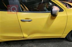 Toyota Yaris iA